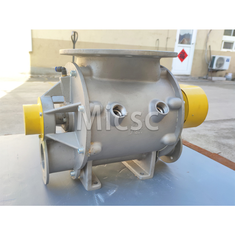 气动蝶阀气缸调试方法及注意事项