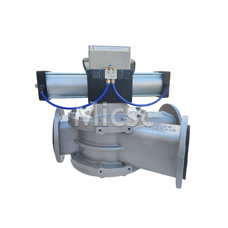 手动换向阀和机动换向阀如何使用？